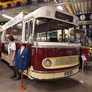 Nationaal Bus Museum