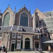 De Oude Kerk