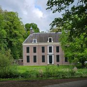 Landhuis Oud Amelisweerd
