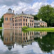 Kasteel & park Rosendael