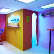 1646 Experimental Art Space