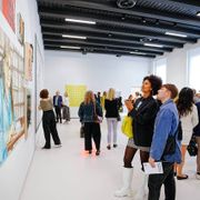 Stedelijk Museum Schiedam