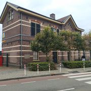Museum Buurtspoorweg
