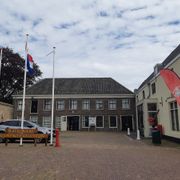 Brandweermuseum Hellevoetsluis