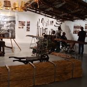 Biesbosch MuseumEiland