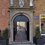 Historisch museum De Bevelanden