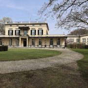 Koninklijk Tehuis voor Oud-Militairen en Museum Bronbeek