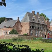Kasteel Hernen