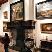 museum Rembrandthuis