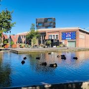 De Museumfabriek