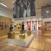 Stedelijk Museum Amsterdam