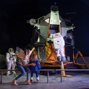 Space Expo