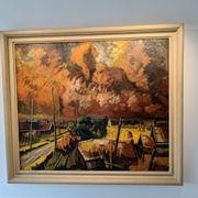Chabot Museum Rotterdam
