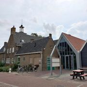 Streekmuseum De Meestoof | Ier bluuf je kieke!
