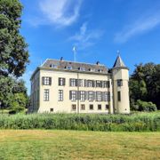 Paviljoen Nederland en WOI