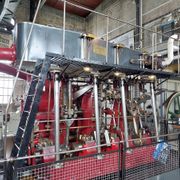 Nederlands Stoommachinemuseum