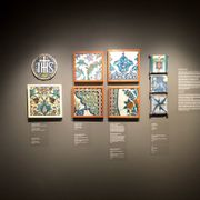 Nederlands Tegelmuseum