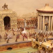 Nationaal Tinnen Figuren Museum