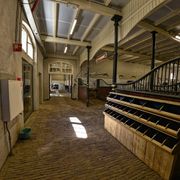 Hollandsche Manege
