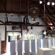Lalique Museum