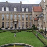 Markiezenhof