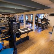 Drukkerijmuseum Meppel