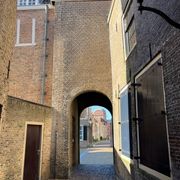 Hof van Nederland