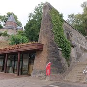Museum De Bastei