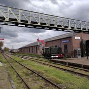 Museum Buurtspoorweg
