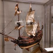 Museum 't Behouden Huys Terschelling