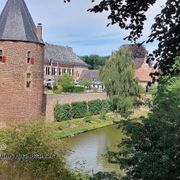 Kasteel Huis Bergh