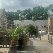 Kasteel Heeswijk
