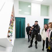 1646 Experimental Art Space