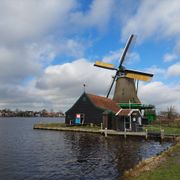 Museum Zaanse Tijd