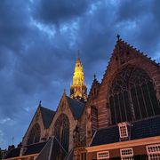 De Oude Kerk