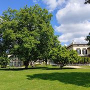 Koninklijk Tehuis voor Oud-Militairen en Museum Bronbeek