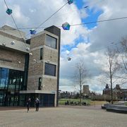 Het Nieuwe Domein
