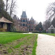 Kasteel Keukenhof