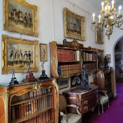 Paviljoen Nederland en WOI