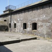 Forteiland Pampus