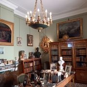 Paviljoen Nederland en WOI