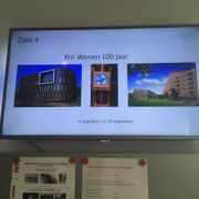 ABC Architectuurcentrum Haarlem
