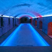 Forteiland Pampus