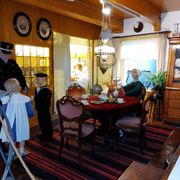 Museum Noordwijk