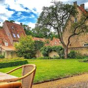 Het Gouverneurshuis museum-cultuur-verbinden