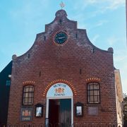 Museum van Egmond