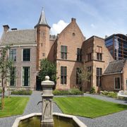 ANNO Stadsmuseum Zwolle
