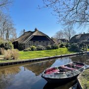 Museum Giethoorn 't Olde Maat Uus