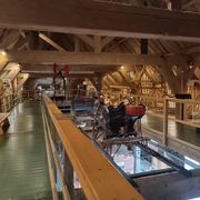 Museumboerderij & Museumcafé Goemanszorg