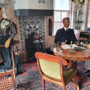 Museum 't Behouden Huys Terschelling
